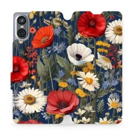 Phone Case Sony Xperia 10 VI - Design VP46S