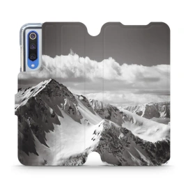 Etui do Xiaomi Mi 9 SE - wzór M152P