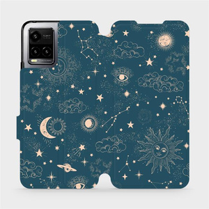 Phone Case Vivo Y33S - Design VP14S