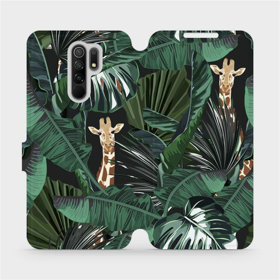 Phone Case Xiaomi Redmi 9 - Design VP06P