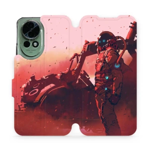 Phone Case Huawei Nova 13 - Design MA09S