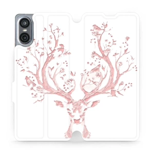 Phone Case Sony Xperia 10 VI - Design M007S