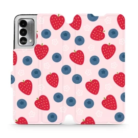 Phone Case Realme GT Master Edition - Design VP84S