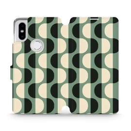 Phone Case Xiaomi Mi Mix 2S - Design VA56S