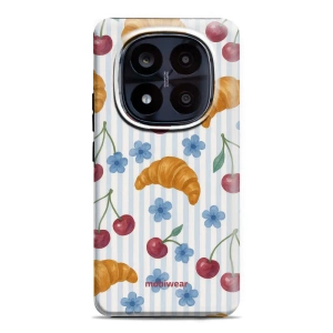 Etui Elite Pro do Xiaomi Redmi Note 14 Pro Plus 5G - wzór EP85E