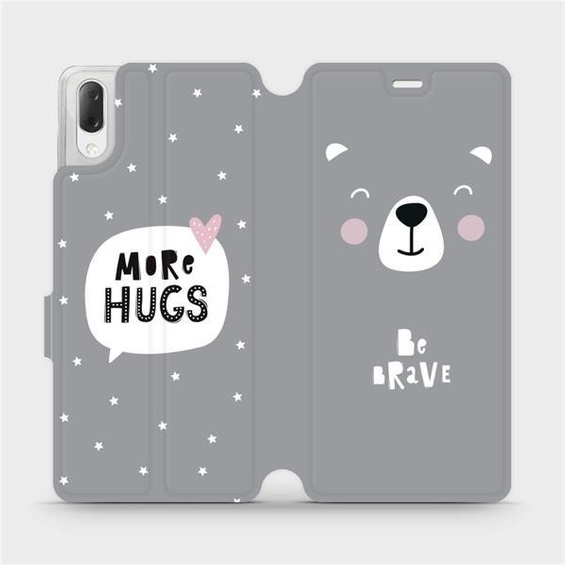 Phone Case Sony Xperia L3 - Design MH06P