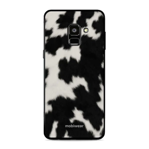 Phone Glossy Case Samsung Galaxy A8 2018 - Design G165G