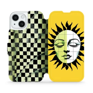 Phone Case Apple iPhone 15 - Design VP56S