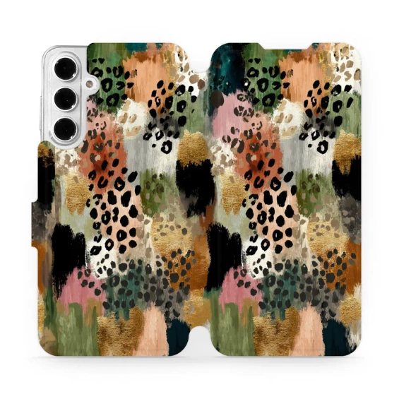 Phone Case Samsung Galaxy A16 5G - Design V167S