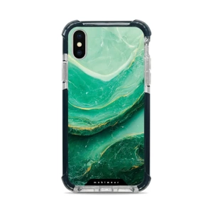 Etui MagSafe Elite Bumper Apple iPhone XS - wzór D017D