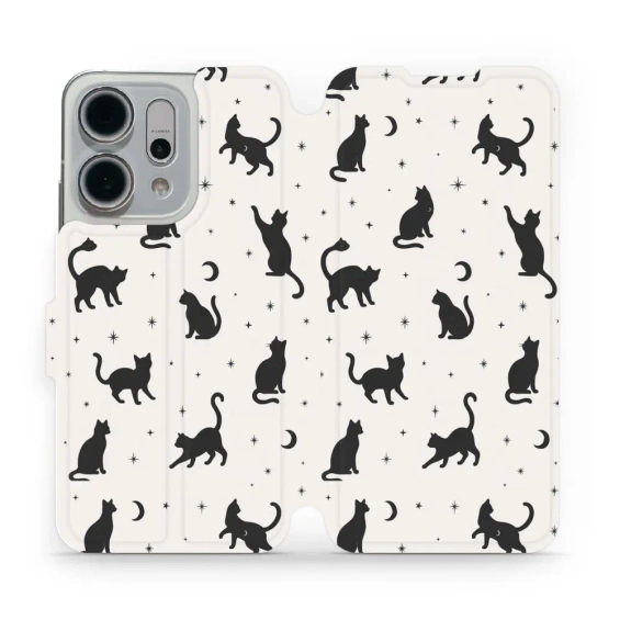 Hülle für OPPO Reno 14 5G - Farbe V162S