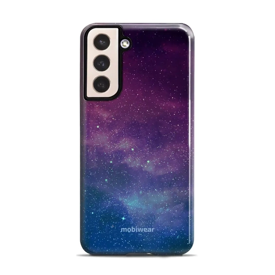 Etui Elite Pro do Samsung Galaxy S21 Plus - wzór E147E