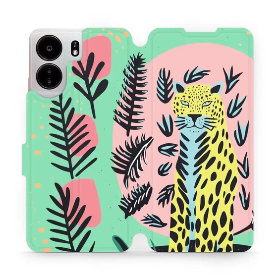 Phone Case Xiaomi POCO C65 - Design VP52S