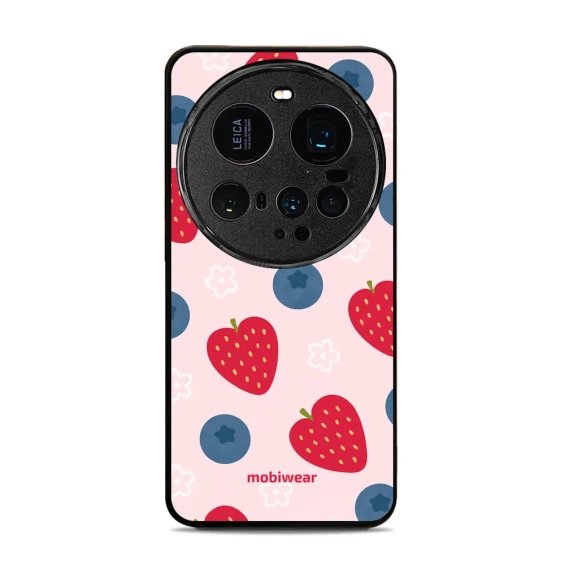 Phone Glossy Case Xiaomi 15 Ultra - Design GP84G