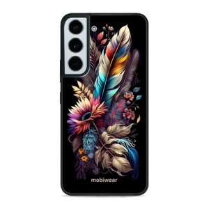 Hülle Glossy Case für Samsung Galaxy S22 - Farbe G011G