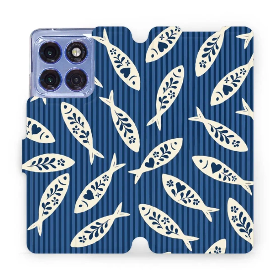 Phone Case Motorola Edge 60 Pro - Design VP89S