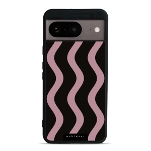 Hülle Glossy Case für Google Pixel 8 - Farbe GA54G