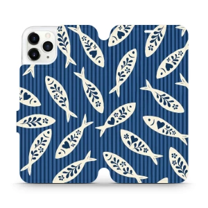Phone Case Apple iPhone 11 Pro Max - Design VP89S