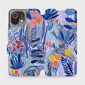 Hülle für Xiaomi Mi 11 Lite - Farbe MP03P