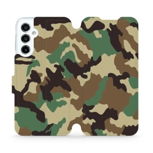 Hülle für Samsung Galaxy M34 5G - Farbe V111P