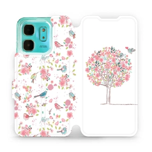 Phone Case Infinix HOT 50i - Design M120S