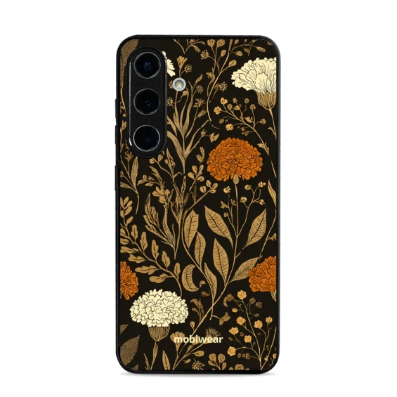 Etui Glossy Case do Samsung Galaxy S25 - wzór G174G