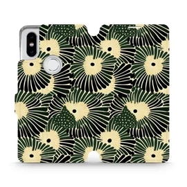 Phone Case Xiaomi Mi Mix 2S - Design VA44S