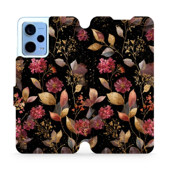 Hülle für Xiaomi Redmi Note 12 5G - Farbe V171S