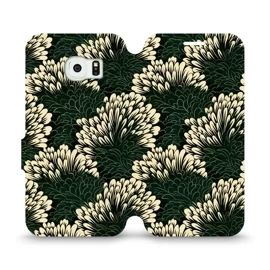 Etui do Samsung Galaxy S6 Edge - wzór VA45S