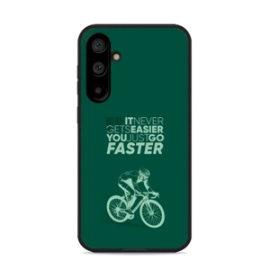 Phone Glossy Case Samsung Galaxy S23 FE - Design GD07G