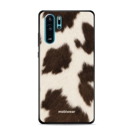 Phone Glossy Case Huawei P30 Pro - Design G166G