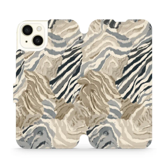 Etui do Apple iPhone 15 Plus - wzór V168S