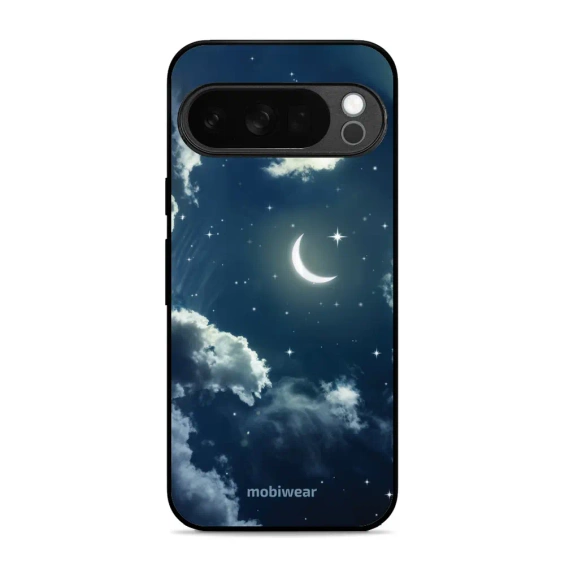 Etui Glossy Case do Google Pixel 10 Pro - wzór G048G