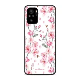 Hülle Glossy Case für Xiaomi Redmi Note 10s - Farbe G033G
