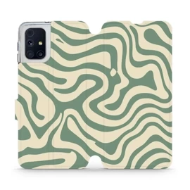Phone Case Samsung Galaxy M31s - Design VA57S