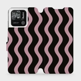 Phone Case Xiaomi Redmi 10C - Design VA54S