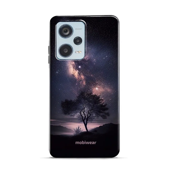 Hülle Elite Pro für Xiaomi Redmi Note 12 Pro Plus 5G - Farbe E005E