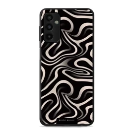 Phone Glossy Case Samsung Galaxy M23 5G - Design GA63G