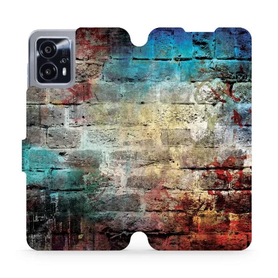 Phone Case Motorola Moto G13 - Design V061P