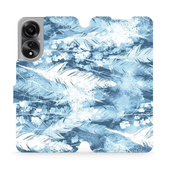 Phone Case OPPO A78 5G - Design M058S