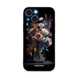 Phone Glossy Case Apple iPhone 13 mini - Design G012G