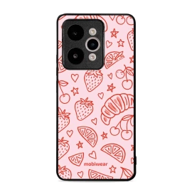 Hülle Glossy Case für Realme 15 5G - Farbe GP86G