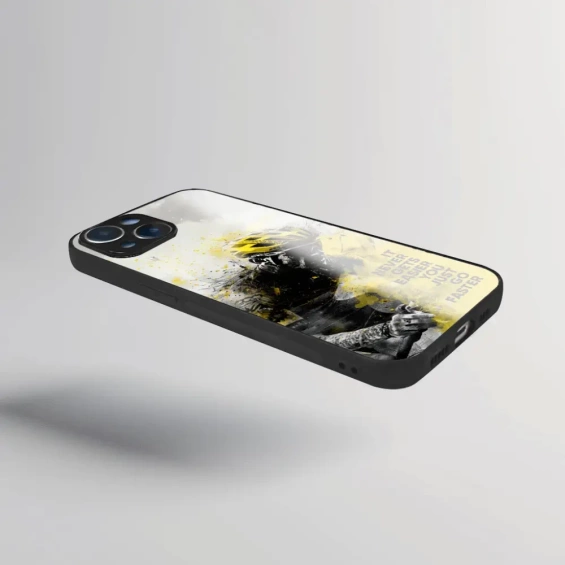 Phone Glossy Case Xiaomi 15 - Design GD11G