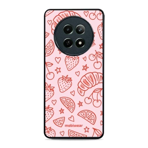 Hülle Glossy Case für Realme 12 5G - Farbe GP86G