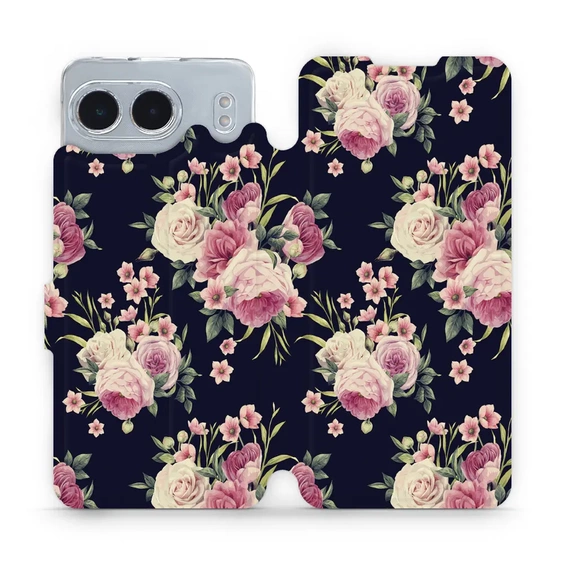 Etui do OnePlus Nord 4 5G - wzór V068P