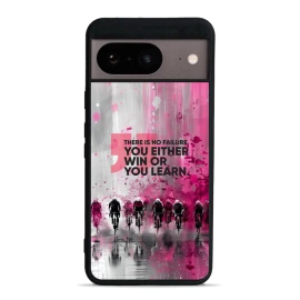 Phone Glossy Case Google Pixel 8 - Design GD10G