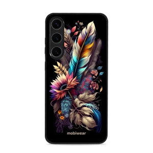 Phone Glossy Case Samsung Galaxy S25 Plus - Design G011G