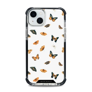 Case MagSafe Elite Bumper for Apple iPhone 15 Plus - Design DP76D