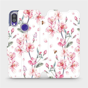 Phone Case Xiaomi Redmi Note 7 - Design M124S