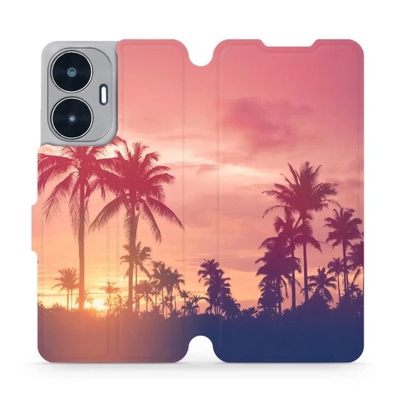 Hülle für Realme C55 - Farbe M134P